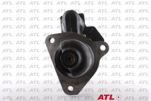 ATL Autotechnik A 20 880 - Starter