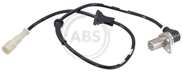 A.B.S. 30520 - Sensor, Raddrehzahl