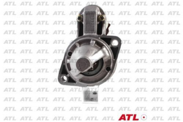 ATL Autotechnik A 12 170 - Starter