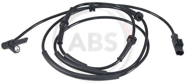 A.B.S. 30608 - Sensor, Raddrehzahl