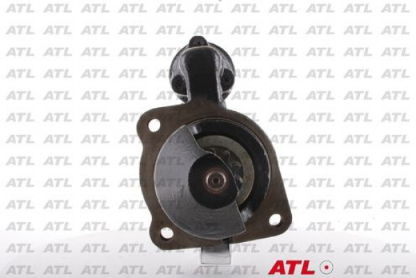 ATL Autotechnik A 15 040 - Starter