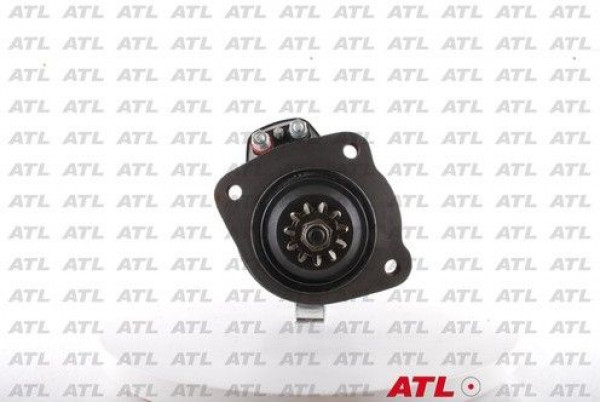 ATL Autotechnik A 72 350 - Starter