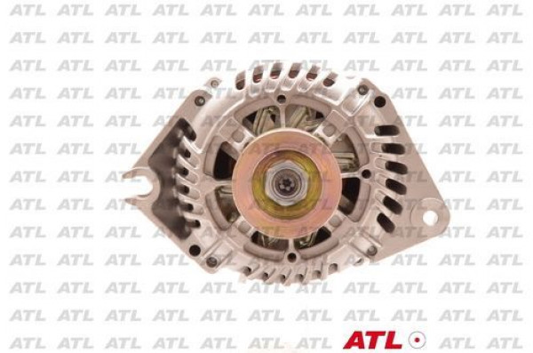 ATL Autotechnik L 63 430 - Generator