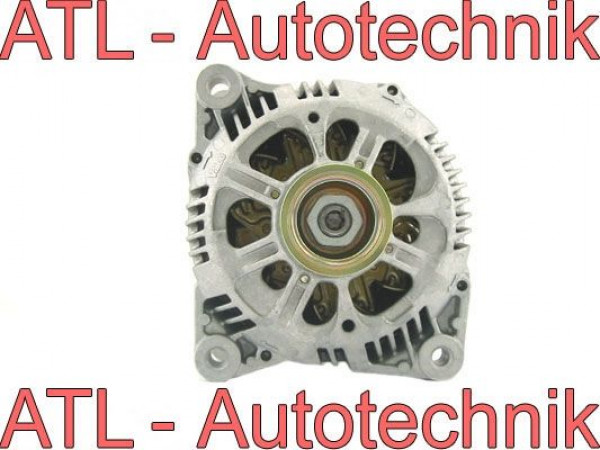 ATL Autotechnik L 64 050 - Generator