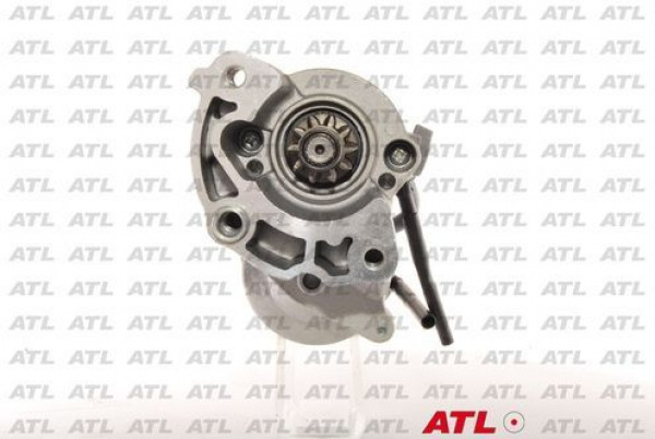 ATL Autotechnik A 25 700 - Starter