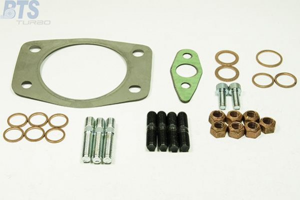 BTS Turbo T931435ABS - Montagesatz, Lader