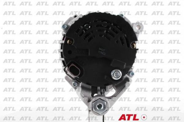 ATL Autotechnik L 44 470 - Generator