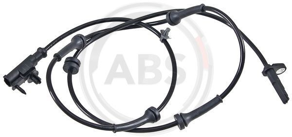 A.B.S. 31336 - Sensor, Raddrehzahl