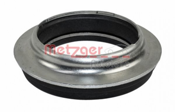 METZGER 6490243 - Wälzlager, Federbeinstützlager
