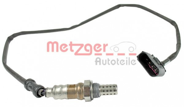 METZGER 0893506 - Lambdasonde