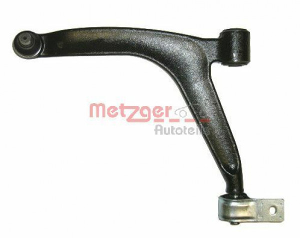 METZGER 58027201 - Lenker, Radaufhängung
