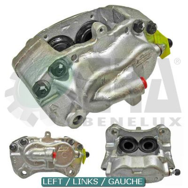 ERA Benelux BC61713 - Bremssattel