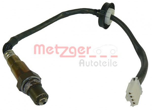 METZGER 0893239 - Lambdasonde