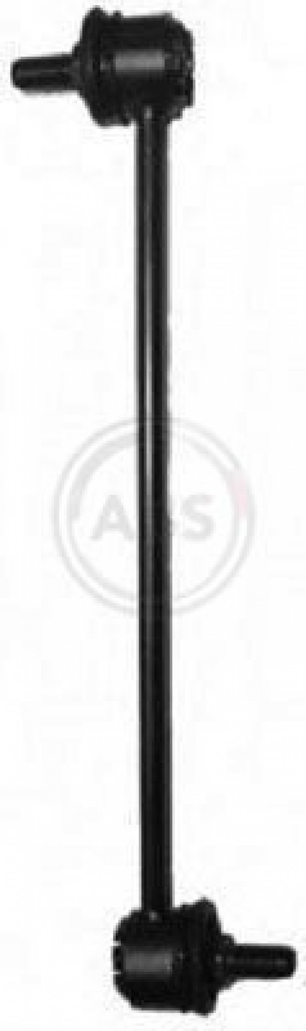 A.B.S. 260345 - Stange/Strebe, Stabilisator