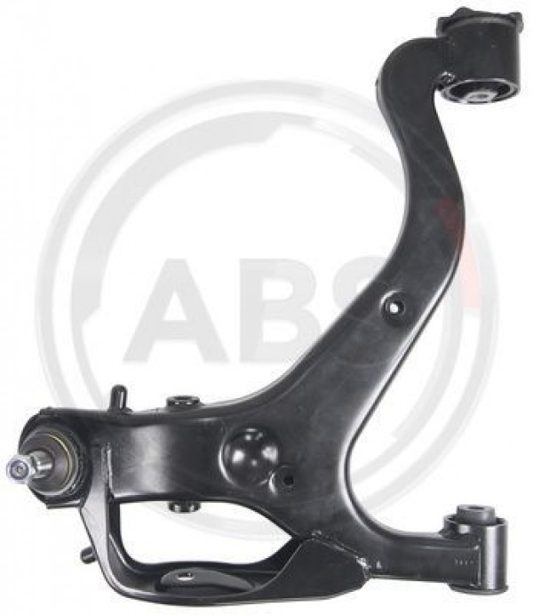 A.B.S. 211459 - Lenker, Radaufhängung