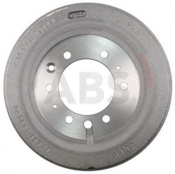 A.B.S. 2678-S - Bremstrommel