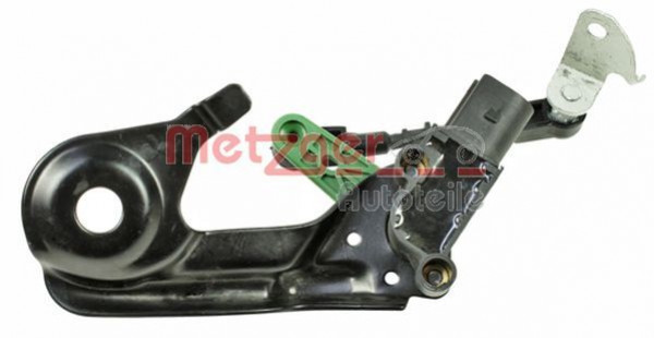 METZGER 0901249 - Sensor, Leuchtweitenregulierung