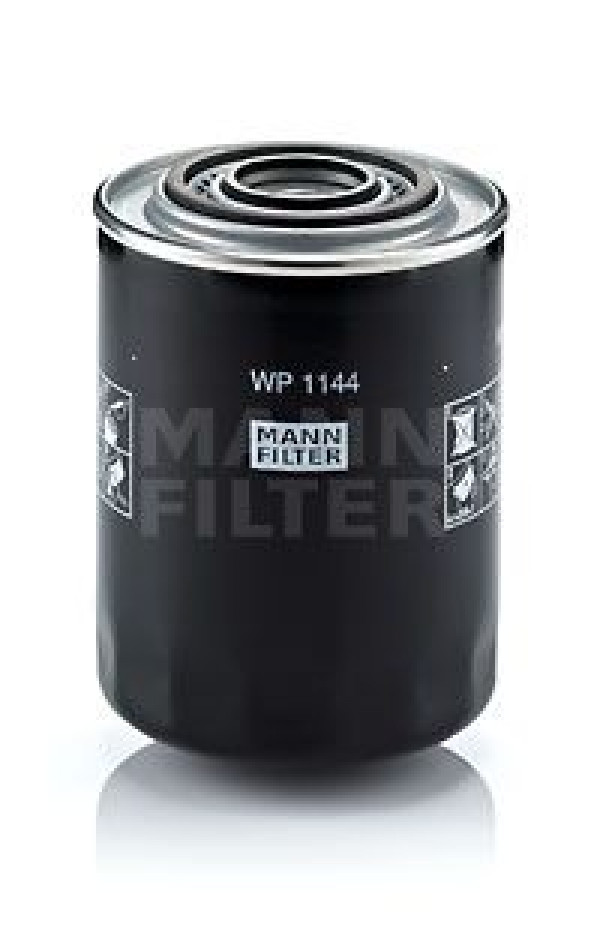 MANN-FILTER WP 1144 - Ölfilter