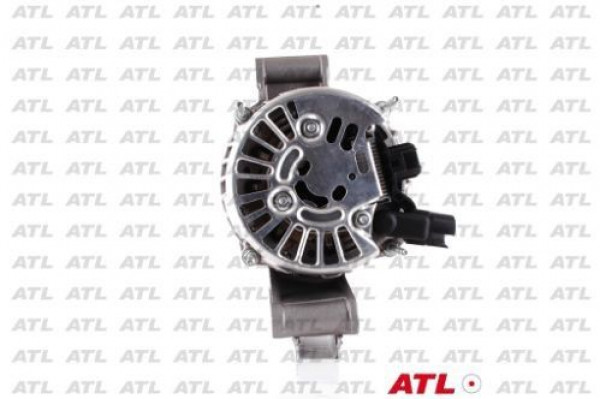 ATL Autotechnik L 69 970 - Generator