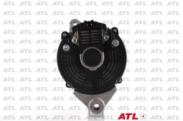 ATL Autotechnik L 37 320 - Generator