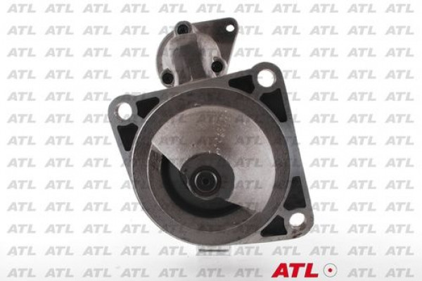 ATL Autotechnik A 19 010 - Starter