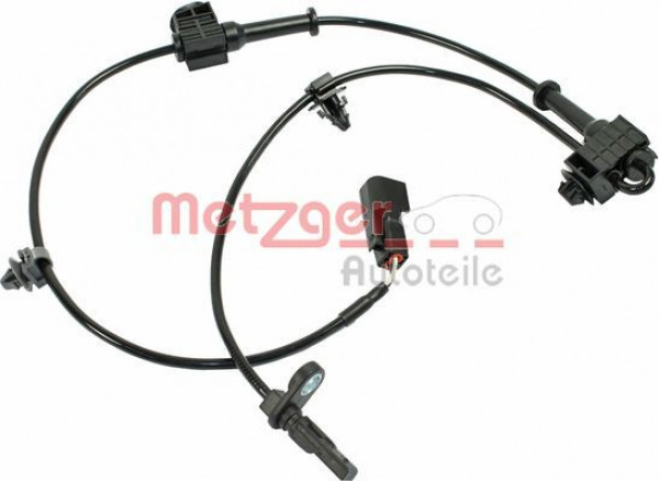 METZGER 0900865 - Sensor, Raddrehzahl