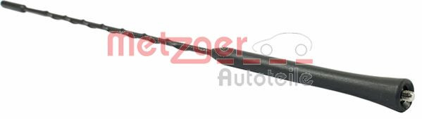 METZGER 2210014 - Antenne