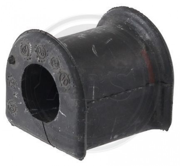 A.B.S. 271037 - Lagerbuchse, Stabilisator