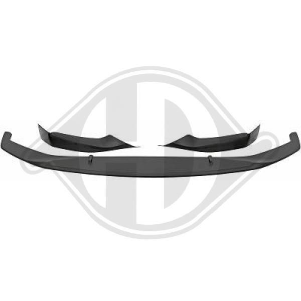 DIEDERICHS 1226068 - Spoiler