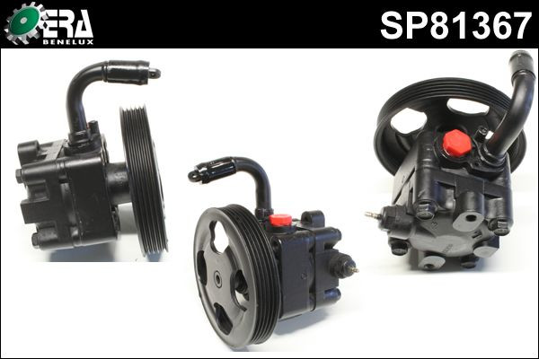 ERA Benelux SP81367 - Hydraulikpumpe, Lenkung