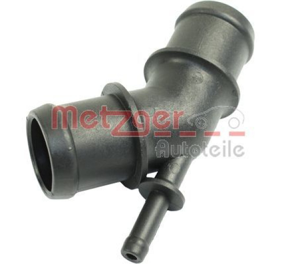 METZGER 4010026 - Kühlmittelflansch