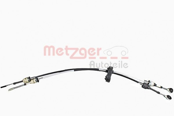 METZGER 3150247 - Seilzug, Schaltgetriebe