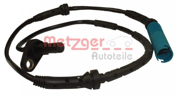 METZGER 0900711 - Sensor, Raddrehzahl