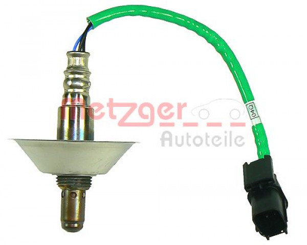 METZGER 0893172 - Lambdasonde