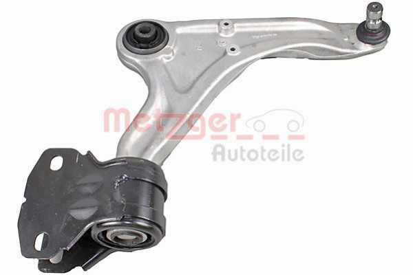 METZGER 58118102 - Lenker, Radaufhängung