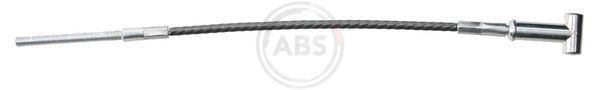 A.B.S. K13751 - Seilzug, Feststellbremse