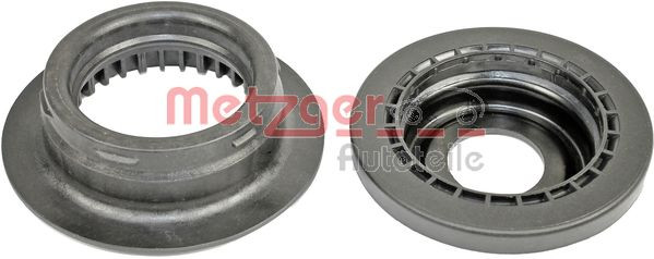 METZGER 6490070 - Wälzlager, Federbeinstützlager