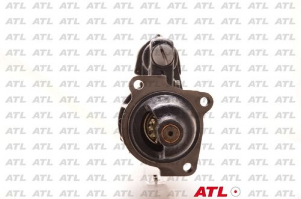 ATL Autotechnik A 77 890 - Starter