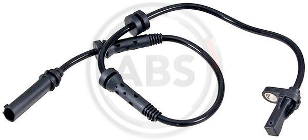 A.B.S. 31229 - Sensor, Raddrehzahl
