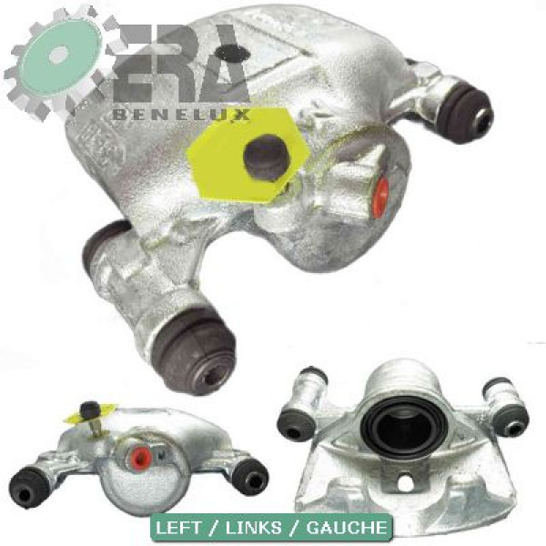 ERA Benelux BC61461 - Bremssattel
