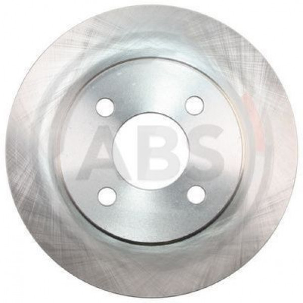 A.B.S. 16722 - Bremsscheibe