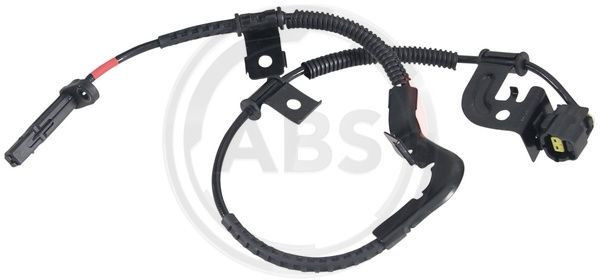 A.B.S. 30901 - Sensor, Raddrehzahl