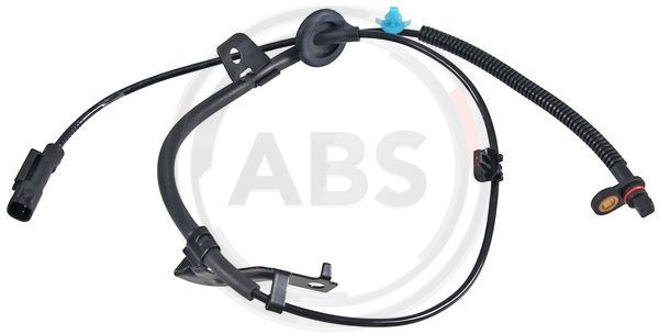 A.B.S. 31283 - Sensor, Raddrehzahl