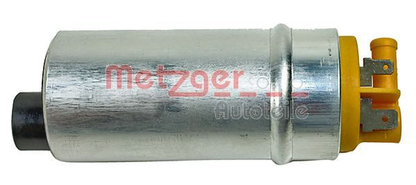 METZGER 2250073 - Kraftstoffpumpe
