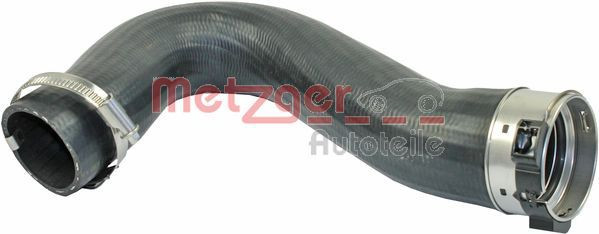 METZGER 2400236 - Ladeluftschlauch