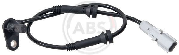 A.B.S. 31527 - Sensor, Raddrehzahl