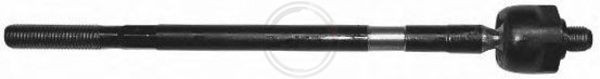 A.B.S. 240071 - Axialgelenk, Spurstange