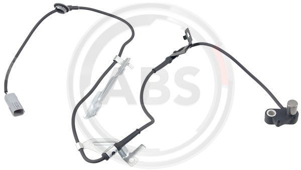 A.B.S. 30950 - Sensor, Raddrehzahl