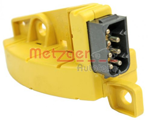 METZGER 0901226 - Schalter, Fahrstufe