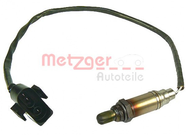 METZGER 0893292 - Lambdasonde